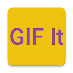 GIF It Apk