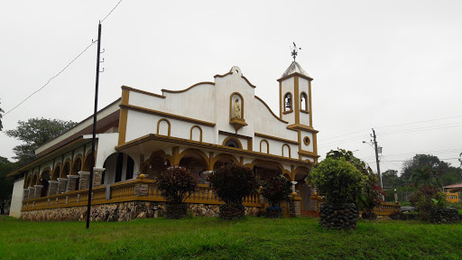 Parroquia San Jose De Tole