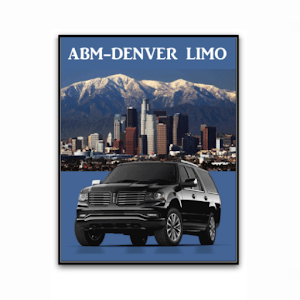 Download ​ABM-DENVER LIMO For PC Windows and Mac