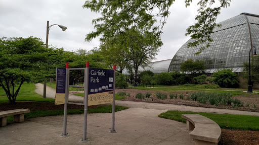 Garfield Park 