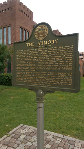 The Armory