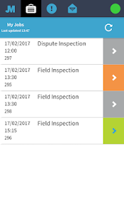 Job Manager Mobile 8.8.2+ Business app for Android Preview 1