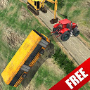 ダウンロード Hill Top Tractor Pulling 3D をインストールする 最新 APK ダウンローダ