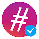Download Most Followed popular Hashtags for Instagram For PC Windows and Mac 1.0