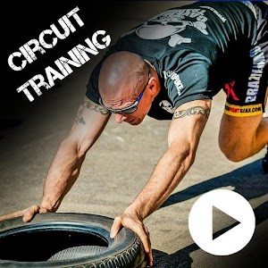 Download Circuit Training For PC Windows and Mac