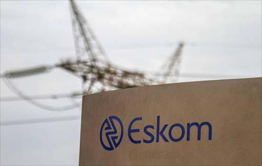 Public Enterprises Minister Lynne Brown is under fire for “failing to act” on damning evidence that implicates top Eskom managers in an allegedly irregular payments scandal.Picture FILE