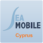 SeaMobile: Cyprus Apk