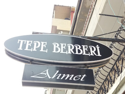 Tepe Berberi