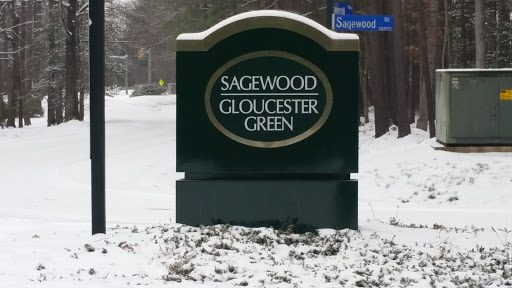 Sagewood and Gloucester Green