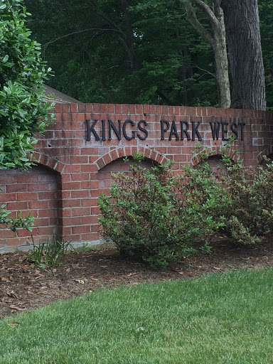 Kings Park West