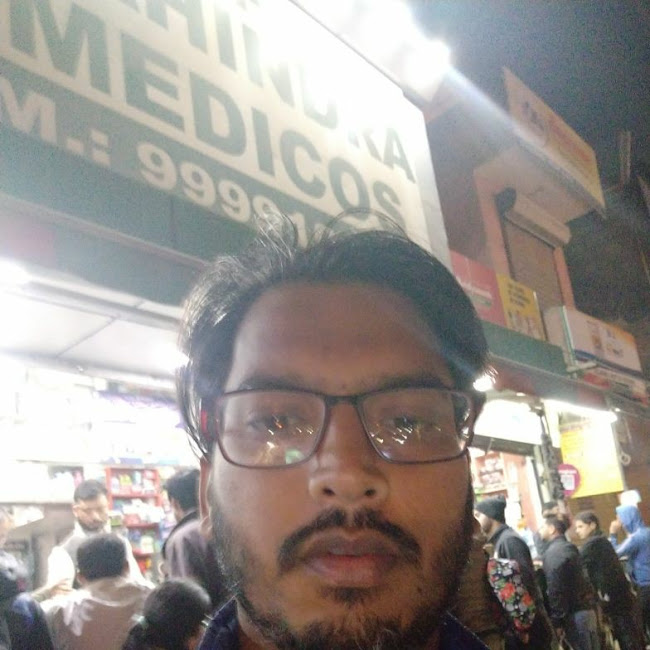 Lootera At Mahindra Medicos Uttam Nagar Uttam Nagar Magicpin