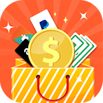 Lucky Money-Free gift cards Apk