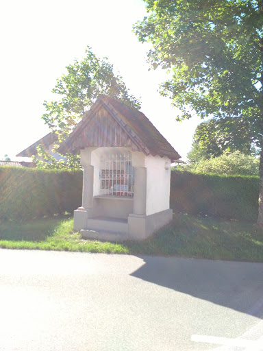 Kapelle in Winkl