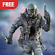 FPS War Modern Combat Action Game