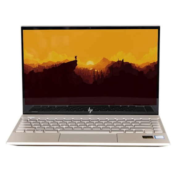 Laptop HP Envy 13-aq0025TU 6ZF33PA 13.3" (i5/8GB/125GB)