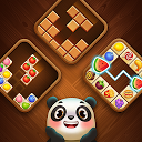 ダウンロード Wood Block Puzzle をインストールする 最新 APK ダウンローダ