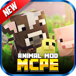 Animal MOD FOR MCPE! Apk