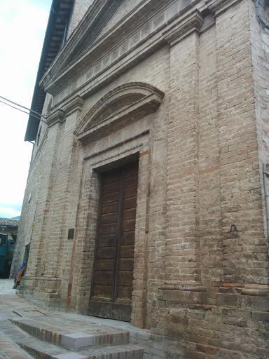 Chiesa di Santa Maria 