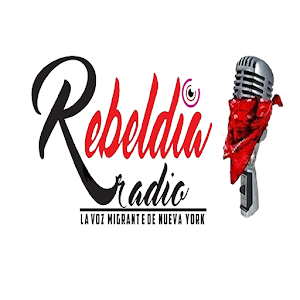 Download Rebeldía Radio For PC Windows and Mac