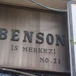 Benson İş Merkezi