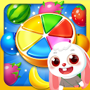 ダウンロード Fruit Go – Match 3 Puzzle Game, happiness をインストールする 最新 APK ダウンローダ