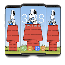 ダウンロード Snoopy Wallpapers Fans HD をインストールする 最新 APK ダウンローダ