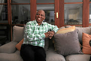 Herman Mashaba is running for city of Johannesburg mayor. File photo.