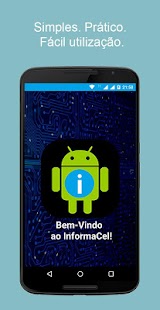 How to get InformaCel 3.4 unlimited apk for bluestacks