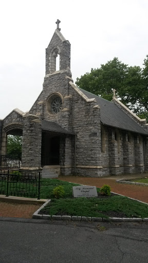 Key Memorial Chapel