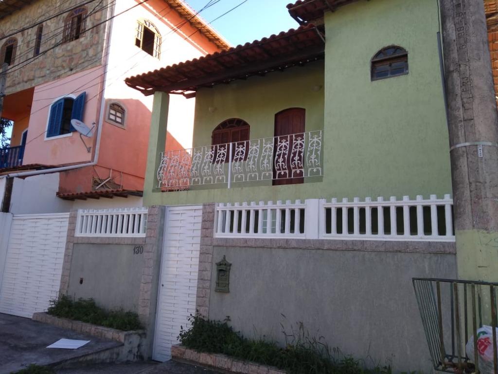 Casas à venda Fazendinha