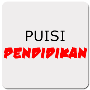 Download Puisi Tentang Pendidikan For PC Windows and Mac