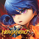 ダウンロード Hero x Hero をインストールする 最新 APK ダウンローダ