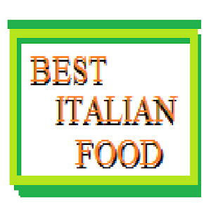 Download Best Italian Food For PC Windows and Mac