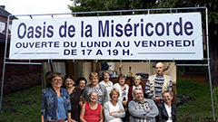 photo de Oasis de la Miséricorde