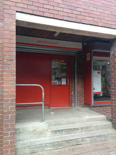 Armadale Post Office