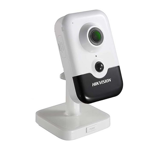 Camera IP Cube hồng ngoại 2MP DS-2CD2421G0-IW Hikvision CHÍNH HÃNG