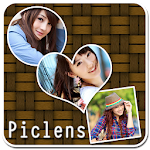 PicLen - Fotos Photo Apk