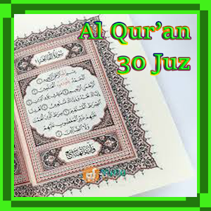 Download Al Qur'an 30 Juz For PC Windows and Mac