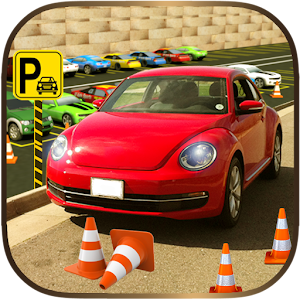 Car Parking - Multi Storey.apk 1.0