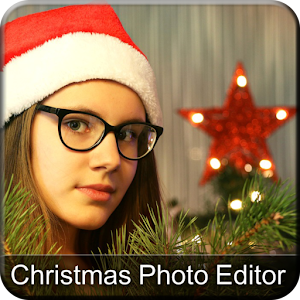 Download Christmas Photo Editor For PC Windows and Mac