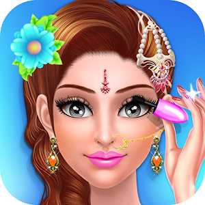 Download World Fashion Dressup Makeup For PC Windows and Mac