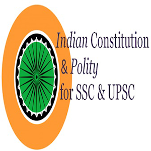 Download Indian Constitution and Polity for SSC UPSC For PC Windows and Mac