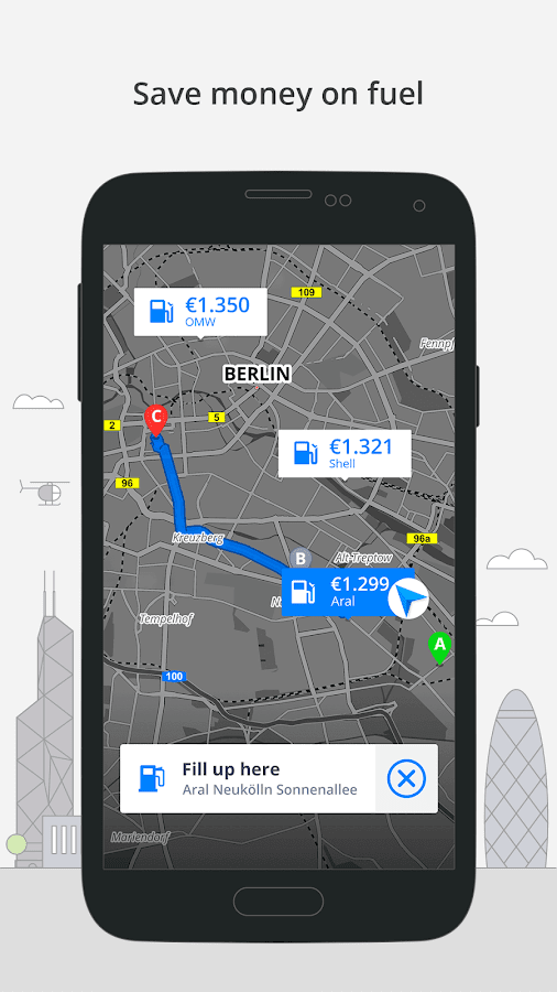 Gps Navigation Offline Maps Sygic Android Apps On Gps Navigation Offline Maps Sygic Android Apps On