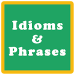 Idioms and Phrases Dictionary Apk