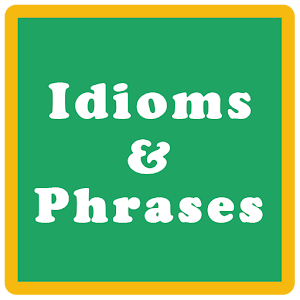 Idioms And Phrases Dictionary Download For Mobile