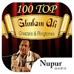 100 Top Ghulam Ali Ghazals Apk