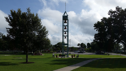 Tower of Bells