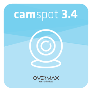 Download CamSpot 3.4 For PC Windows and Mac