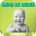 Risas de Bebes Graciosas Apk