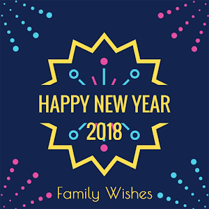 Download Happy New Year 2018 Wishes, DP, Gif & Status For PC Windows and Mac